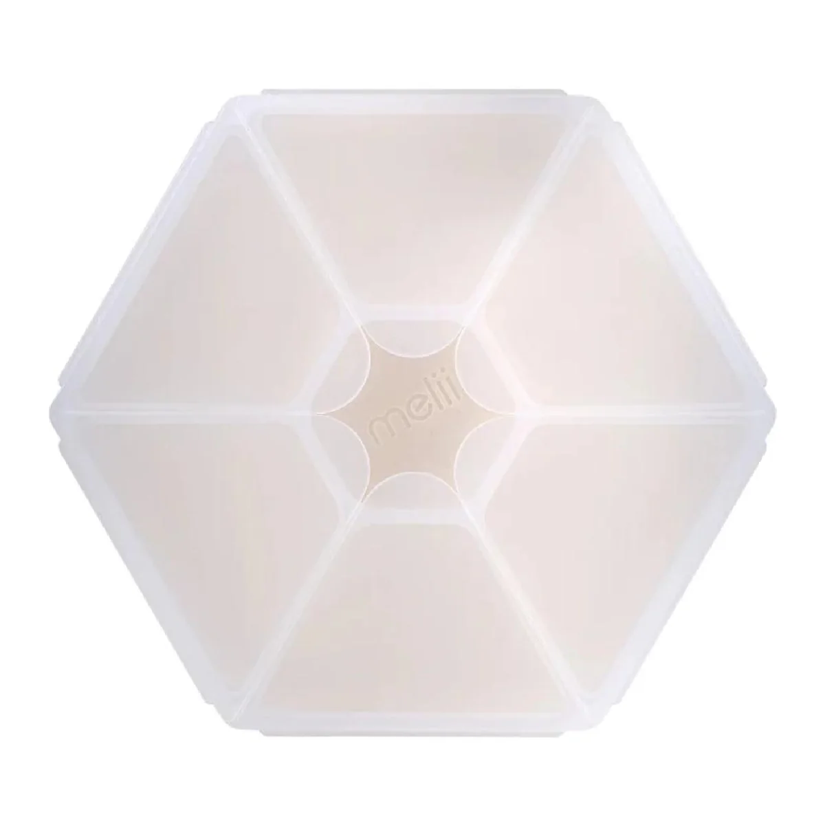 Melii Hexagon Snackle - Image 9