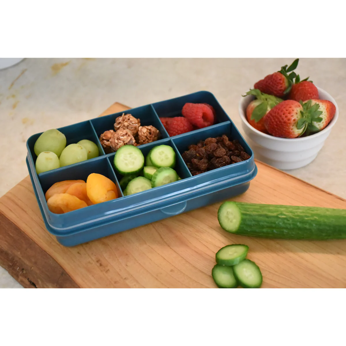 Melii Mini Snackle Box - Image 2