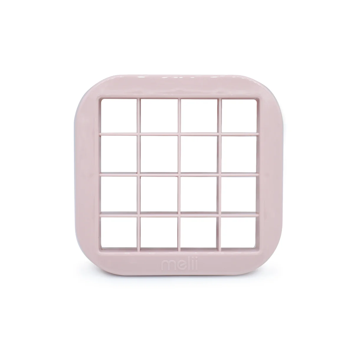 Melii Sandwich Cutter - Squares & Triangles