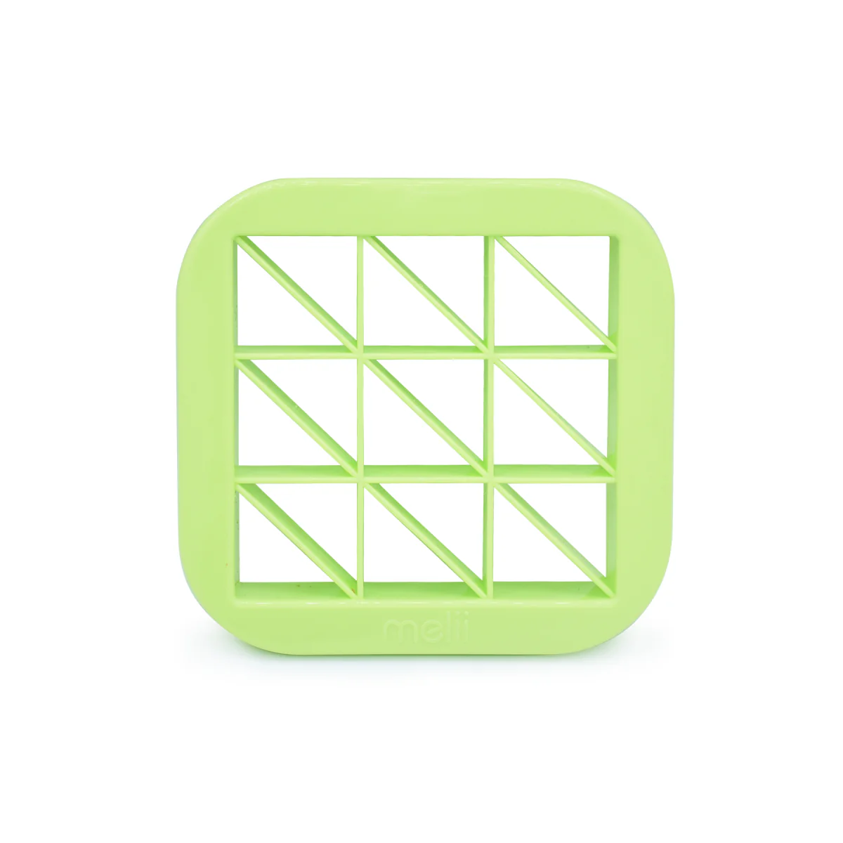 Melii Sandwich Cutter - Squares & Triangles - Image 4