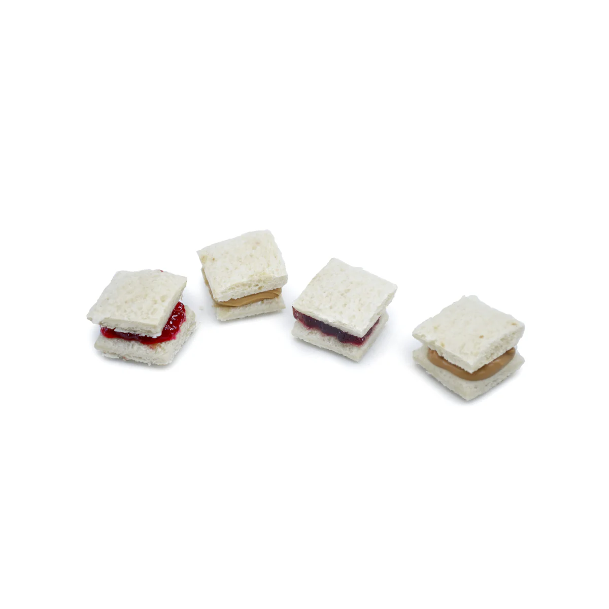 Melii Sandwich Cutter - Squares & Triangles - Image 5