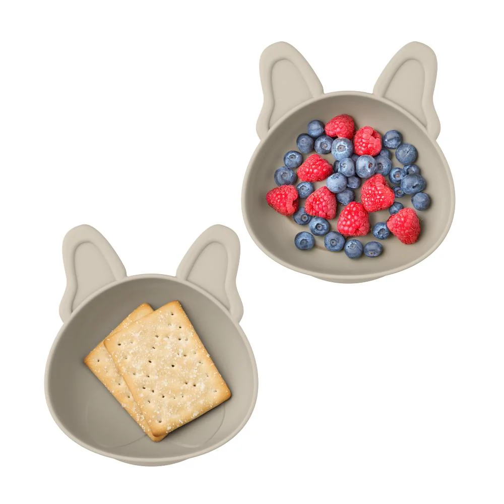 Melii Suction Bowl - 2 Pack - Image 2