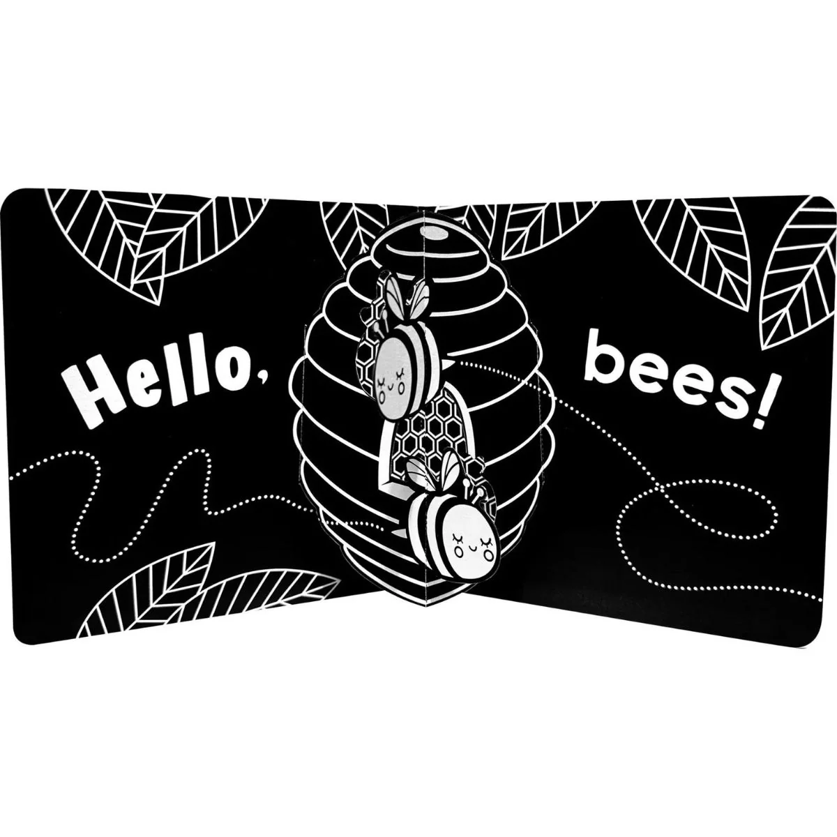 Mini Pops Hello World Book - Image 2