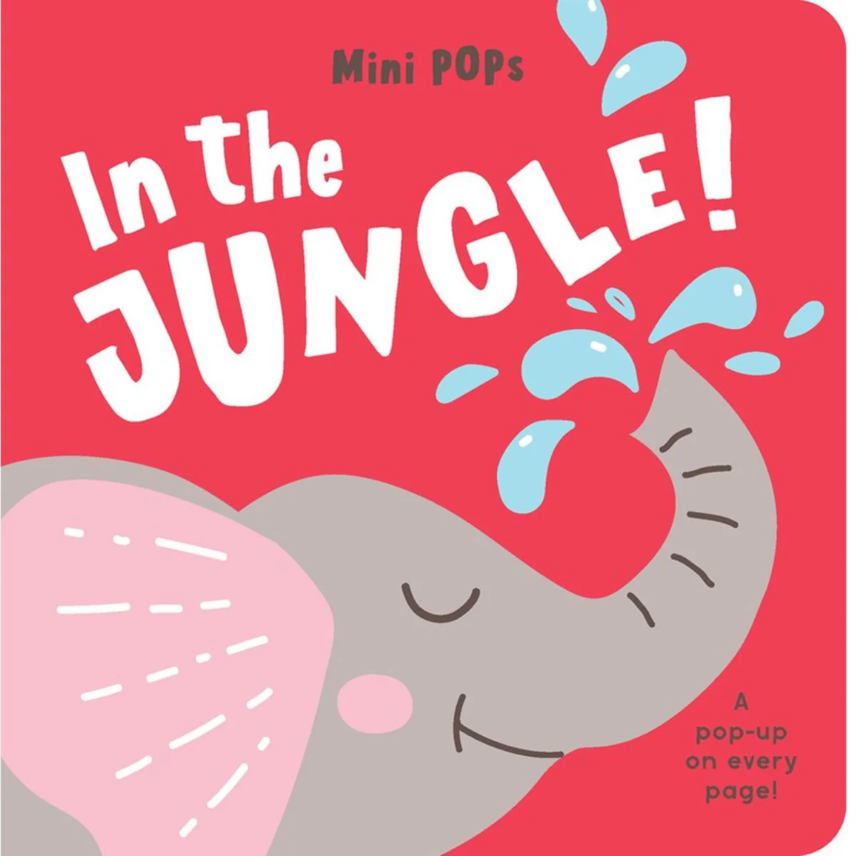 Mini Pops In The Jungle Book