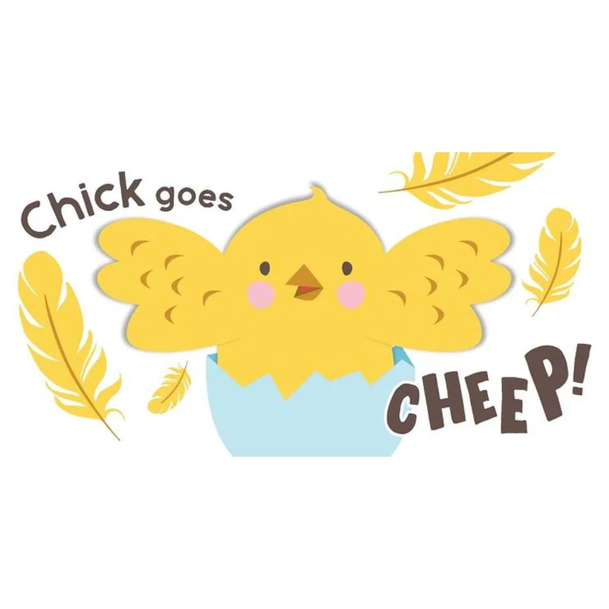 Mini Pops On The Farm Book - Image 2
