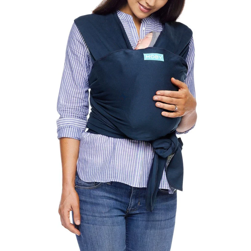 Moby Classic Wrap - Image 4
