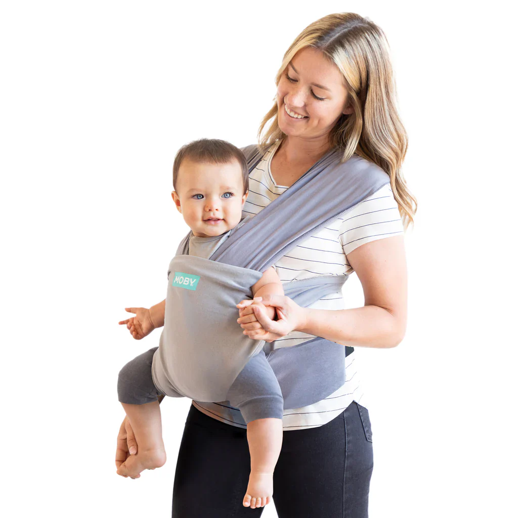 Moby Easy Wrap - Image 2