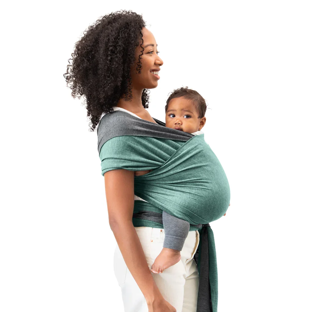 Moby Reversible Wrap - Image 2