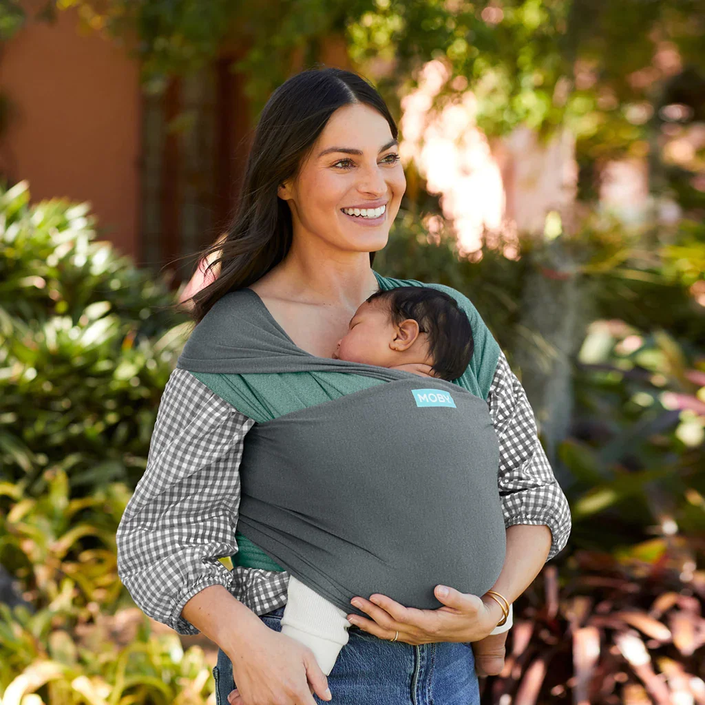 Moby Reversible Wrap - Image 5
