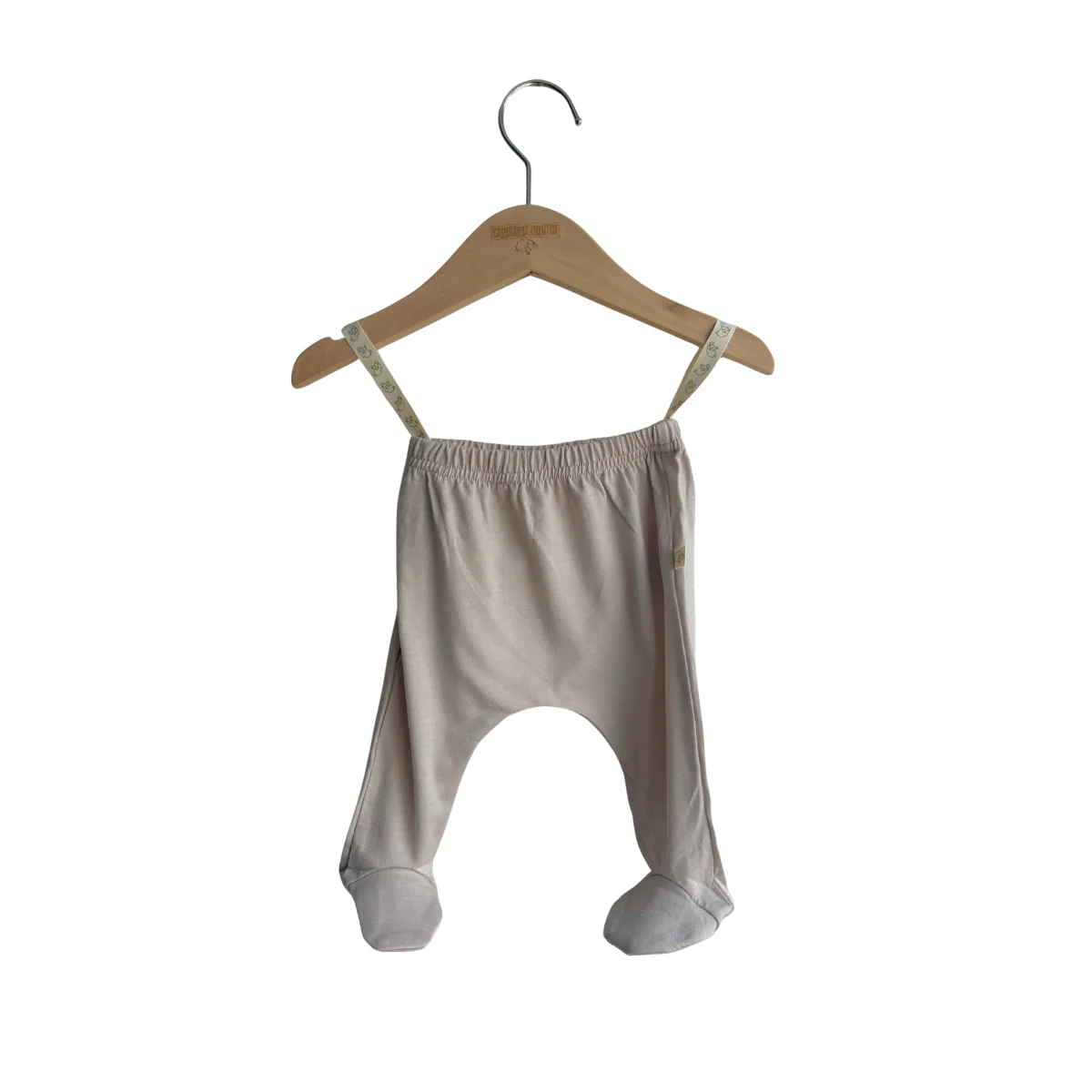 Mokopuna Merino Footed Pants - Image 4