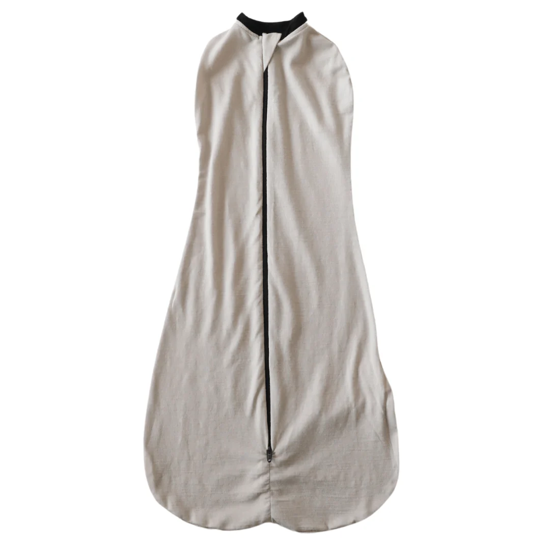 Mokopuna Merino Swaddle Cocoono - Image 4