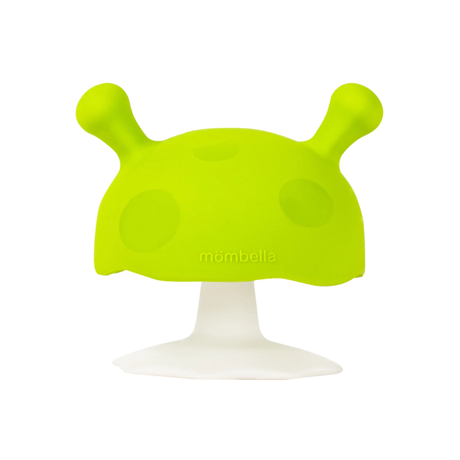 Mombella Mushroom Teether - Image 11