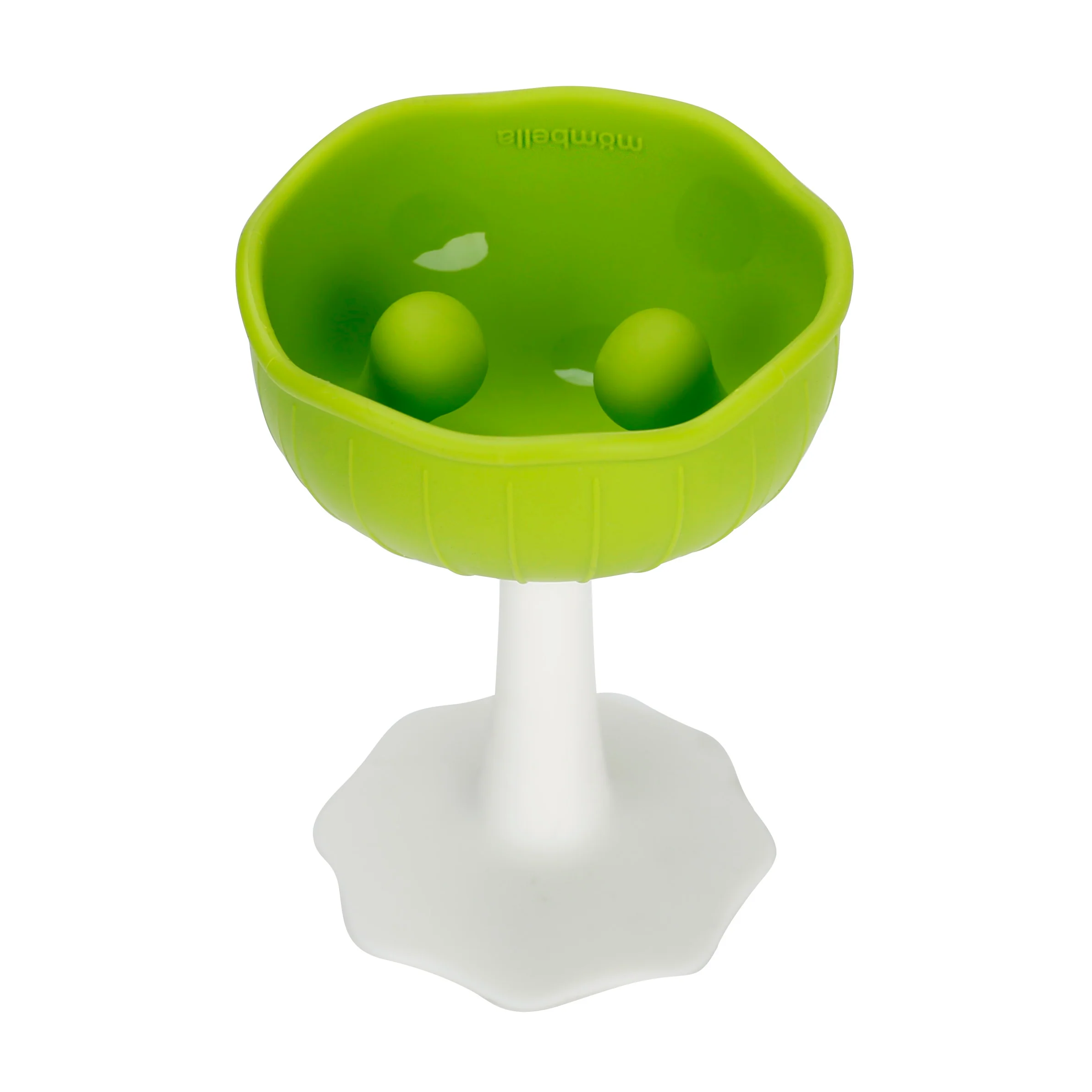 Mombella Mushroom Teether - Image 13