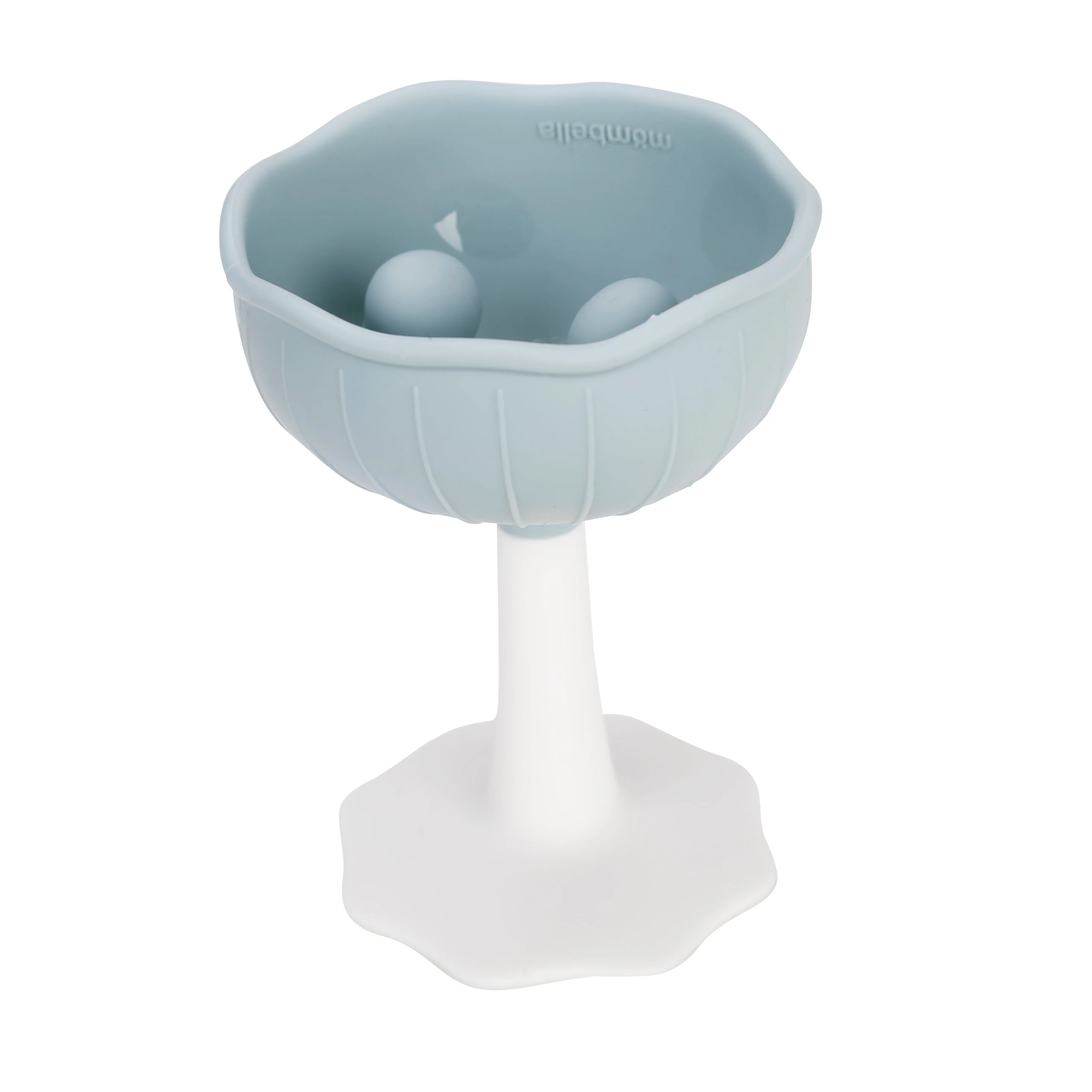 Mombella Mushroom Teether - Image 22