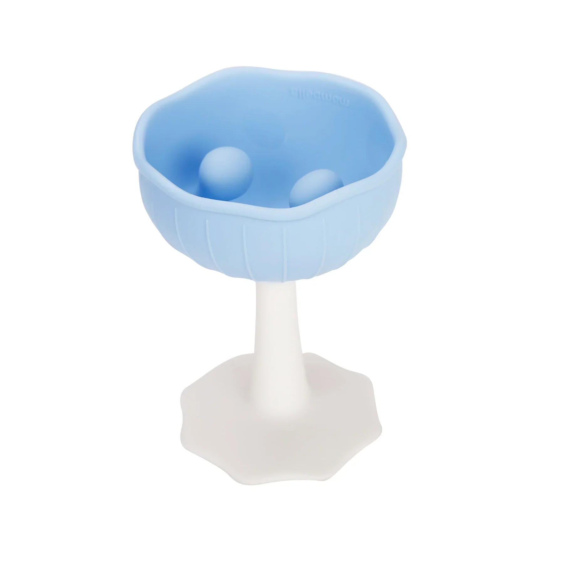 Mombella Mushroom Teether - Image 3