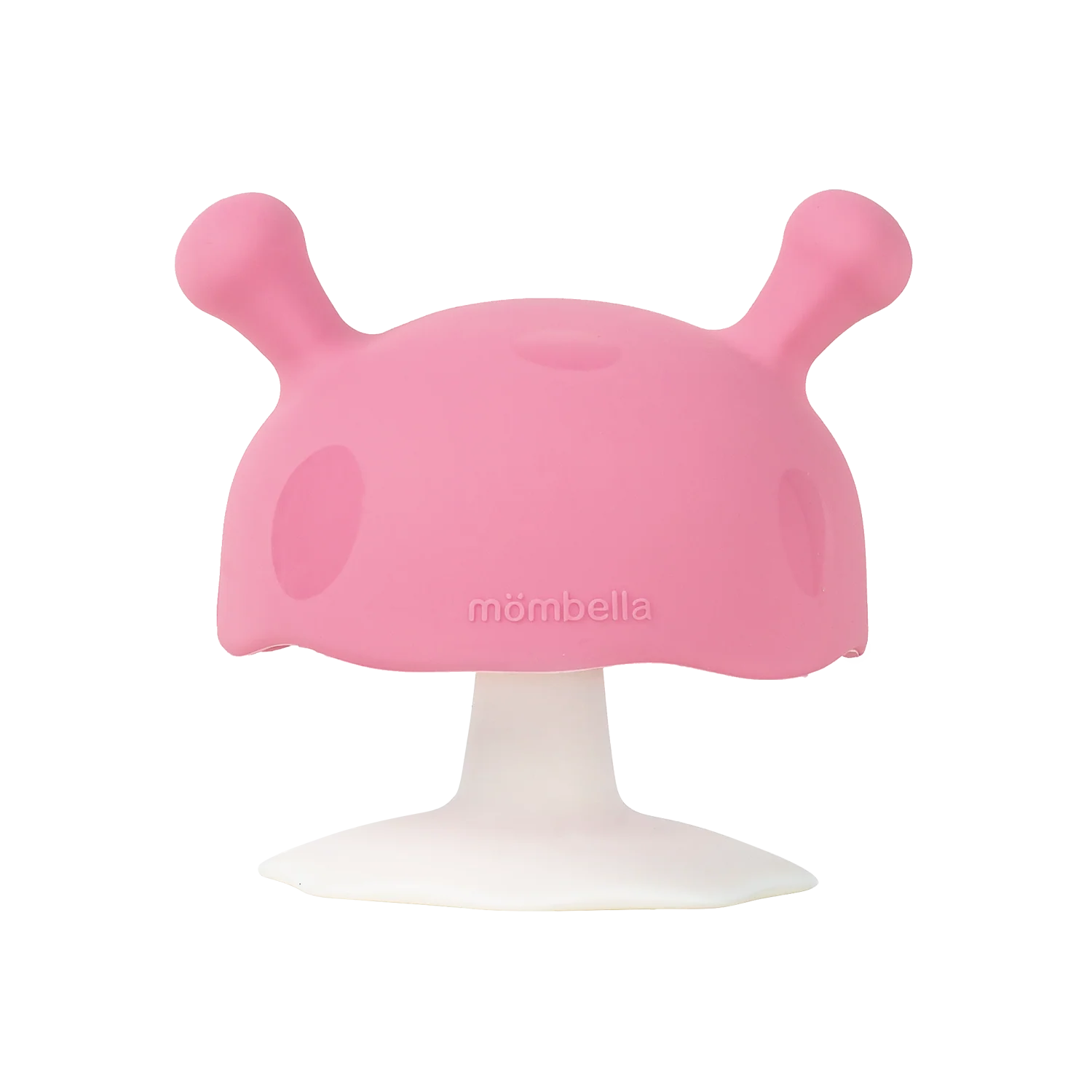 Mombella Mushroom Teether - Image 30
