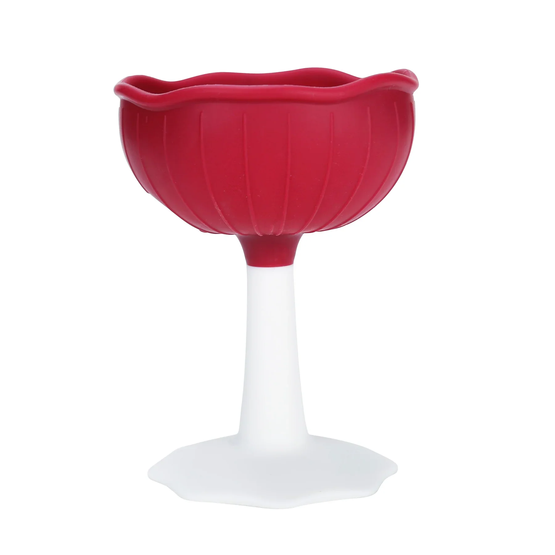 Mombella Mushroom Teether - Image 7