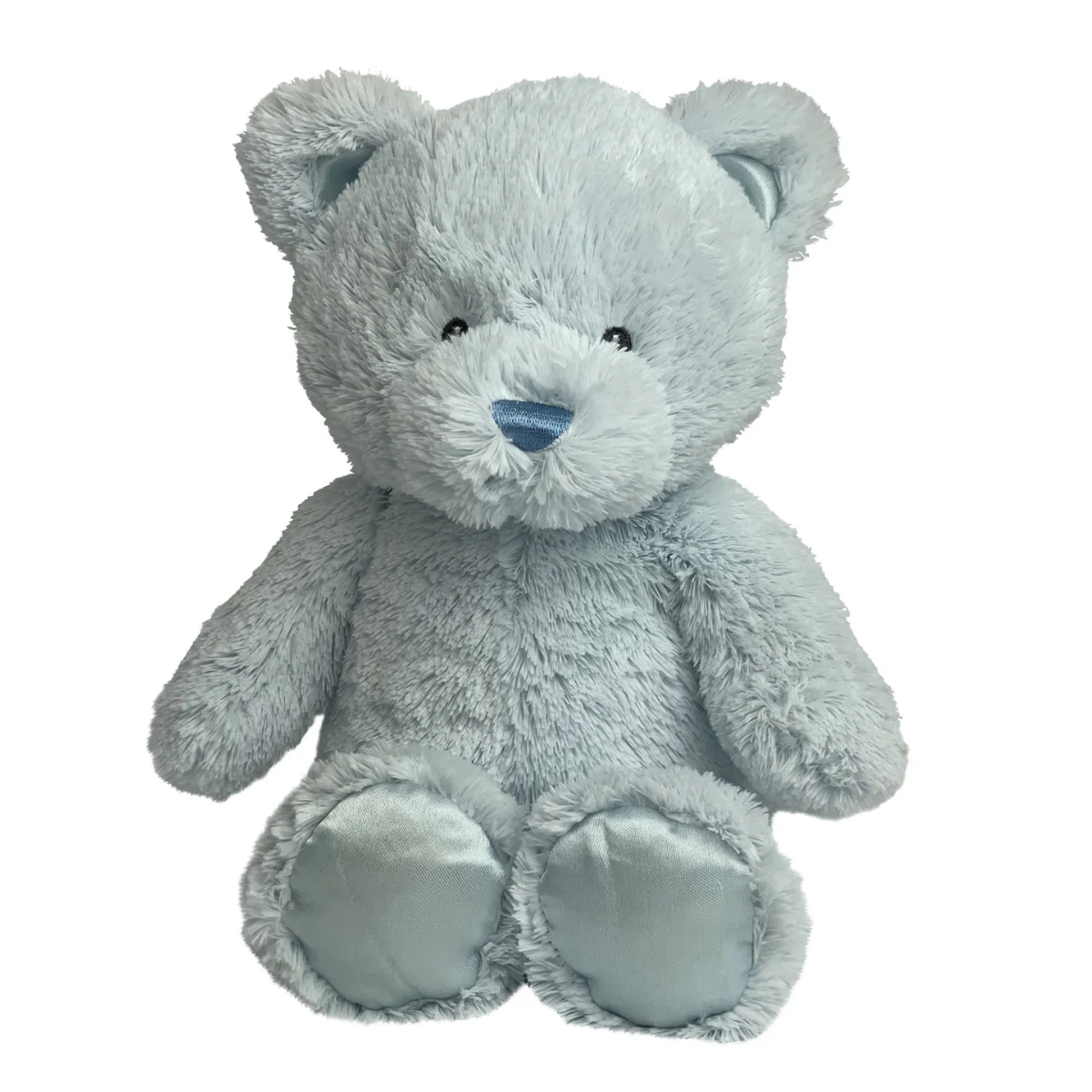 Momoko Plush Bear 23cm