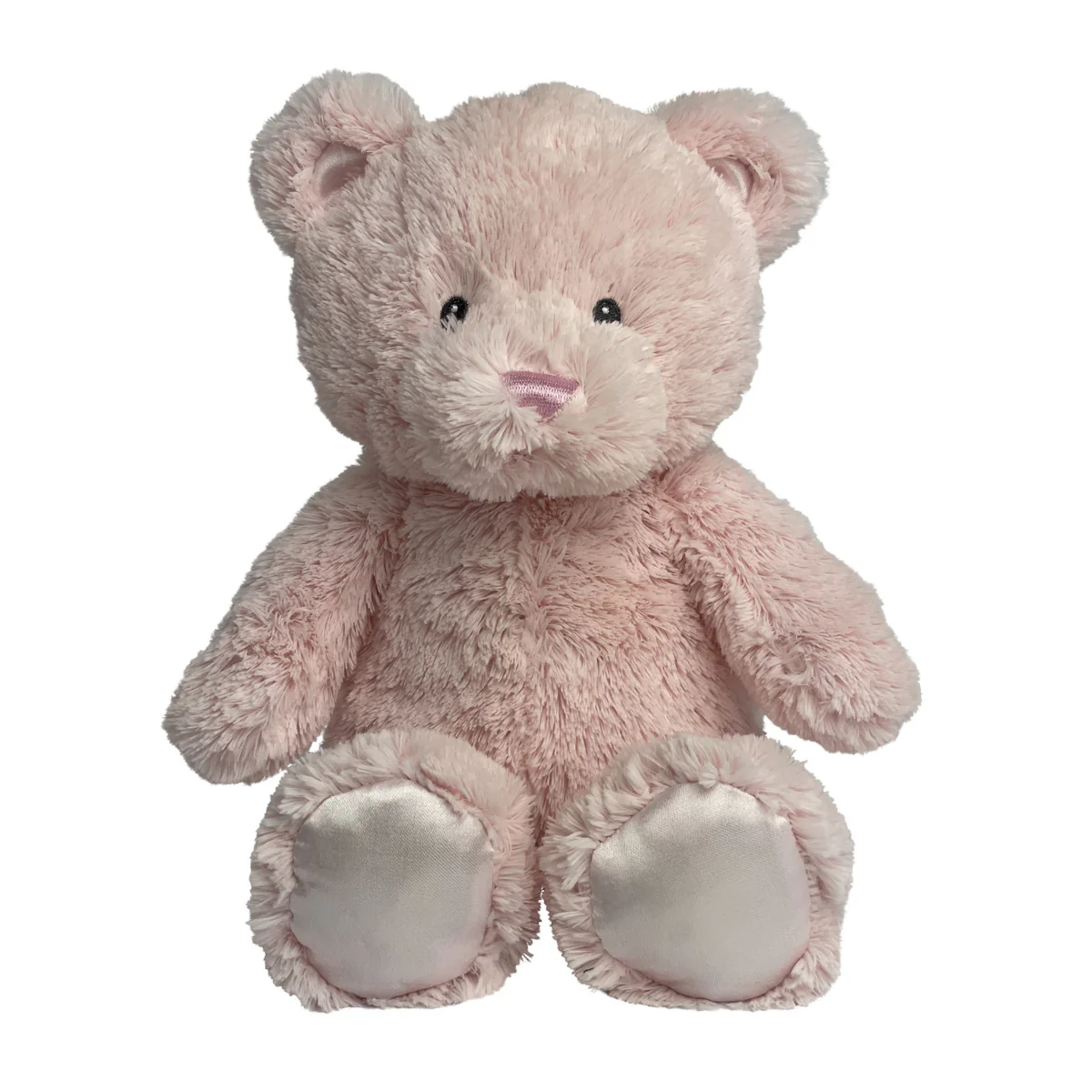 Momoko Plush Bear 23cm - Image 3
