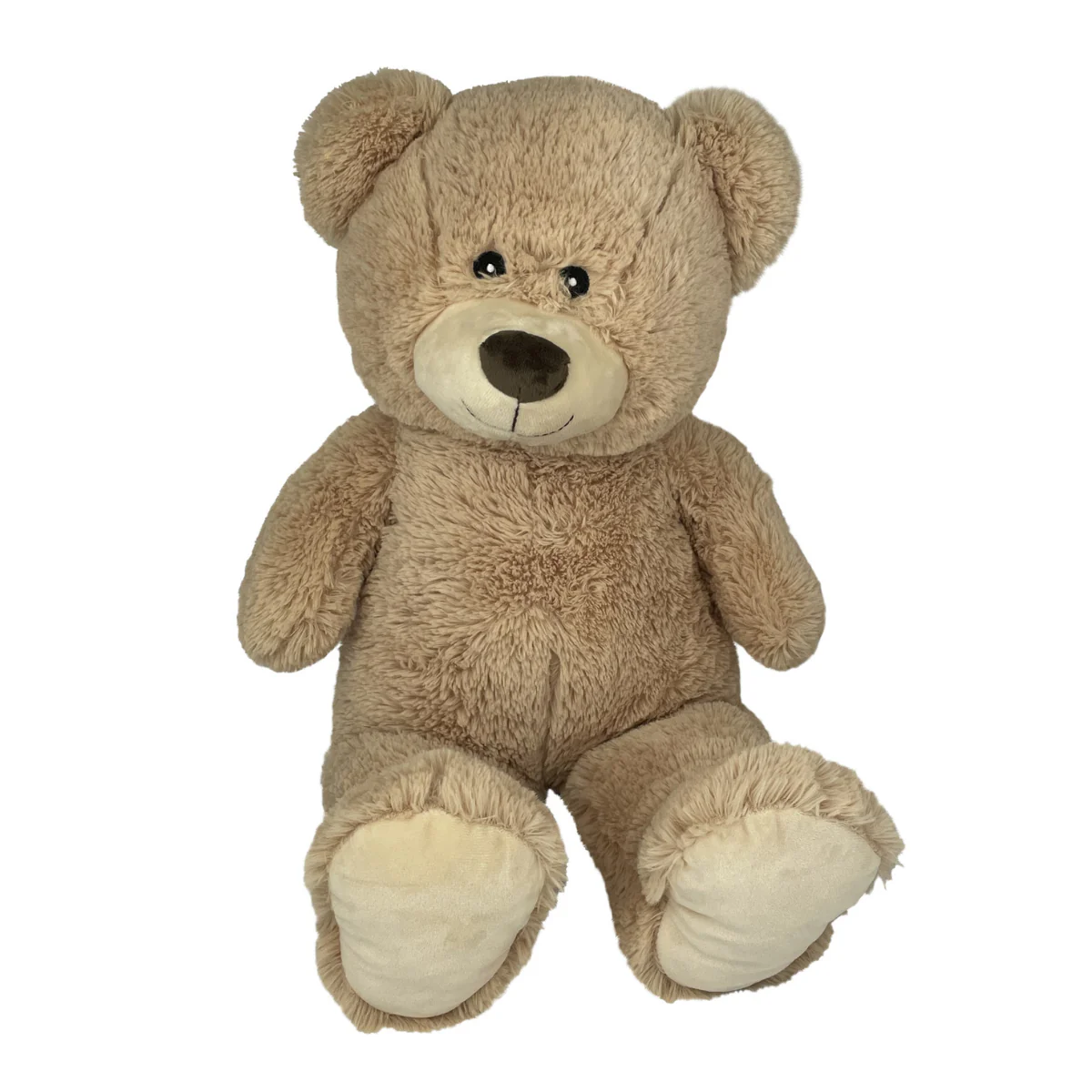 Momoko Plush Bear 45cm