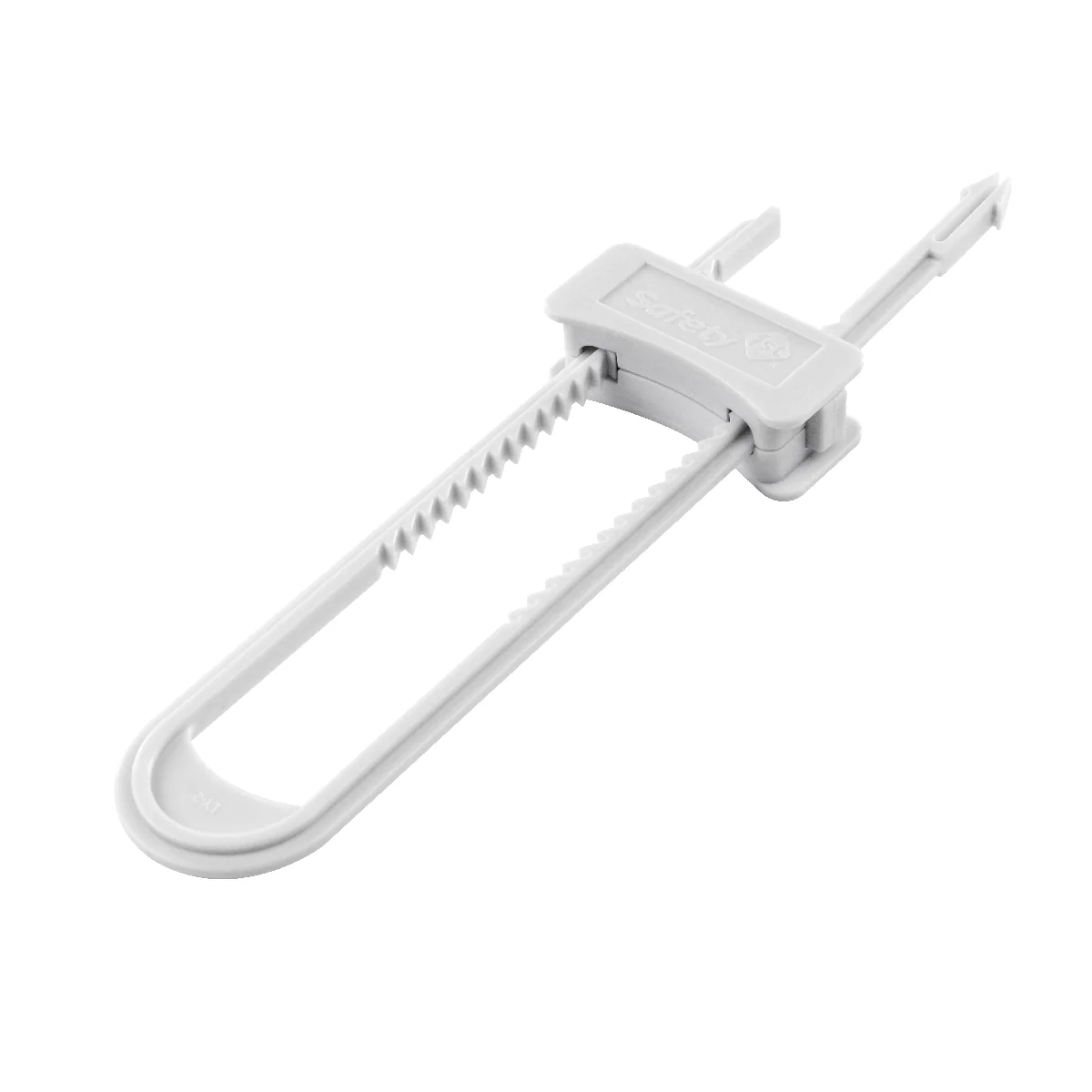 Mothers Choice Cabinet Slide Lock (Long) - Image 3