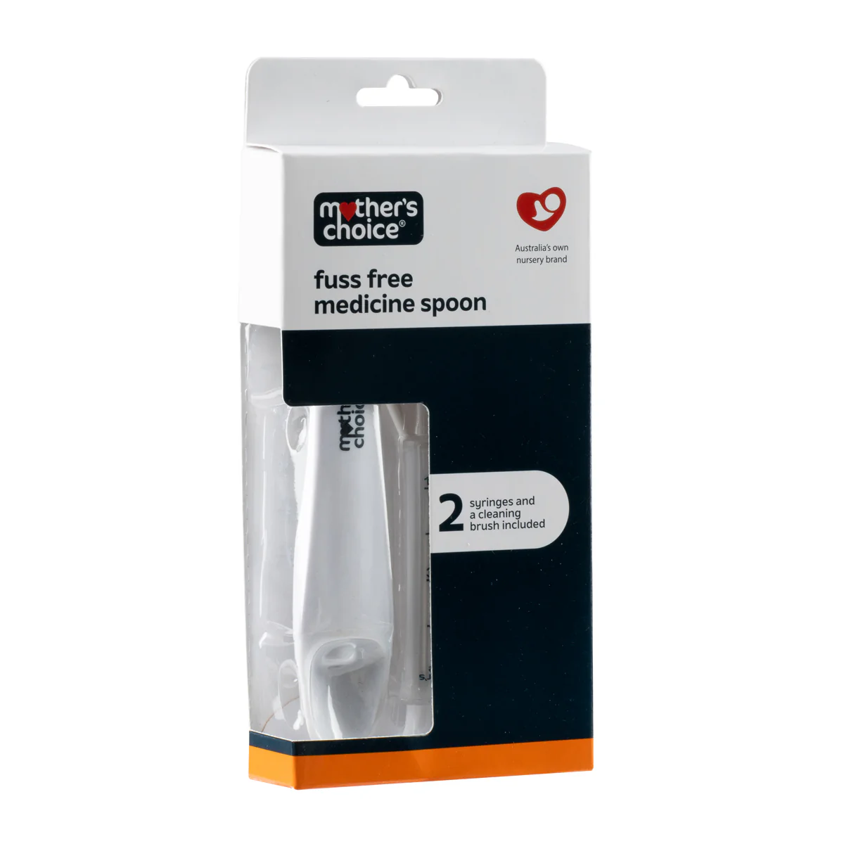 Mothers Choice Fuss Free Medicine Spoon - Image 6