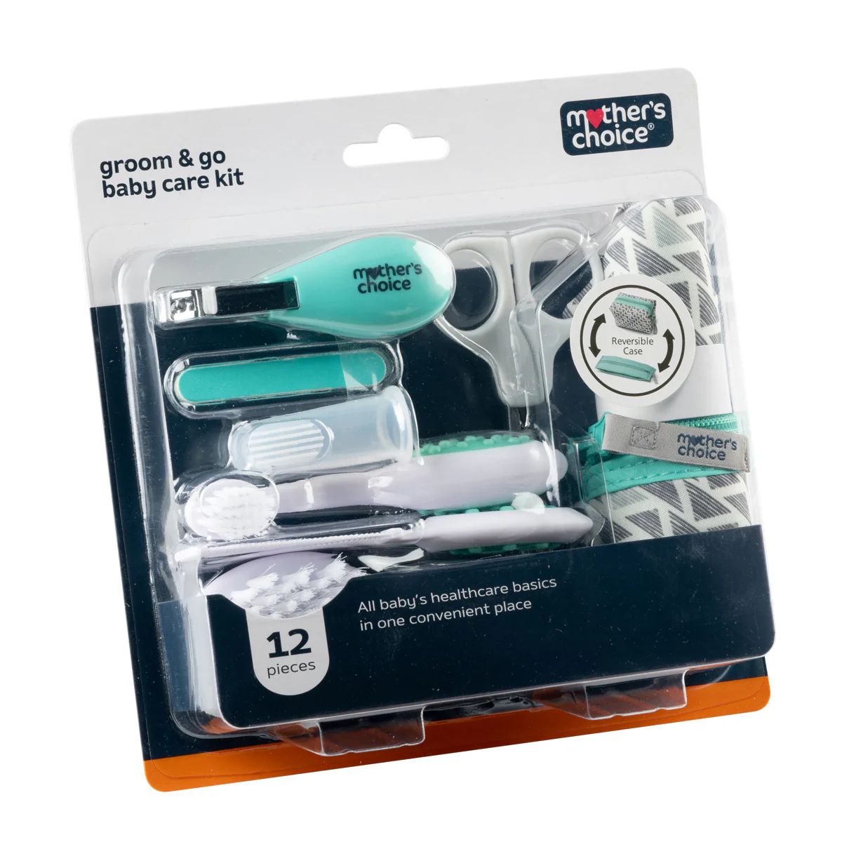Mothers Choice Groom and Go Kit - Image 5