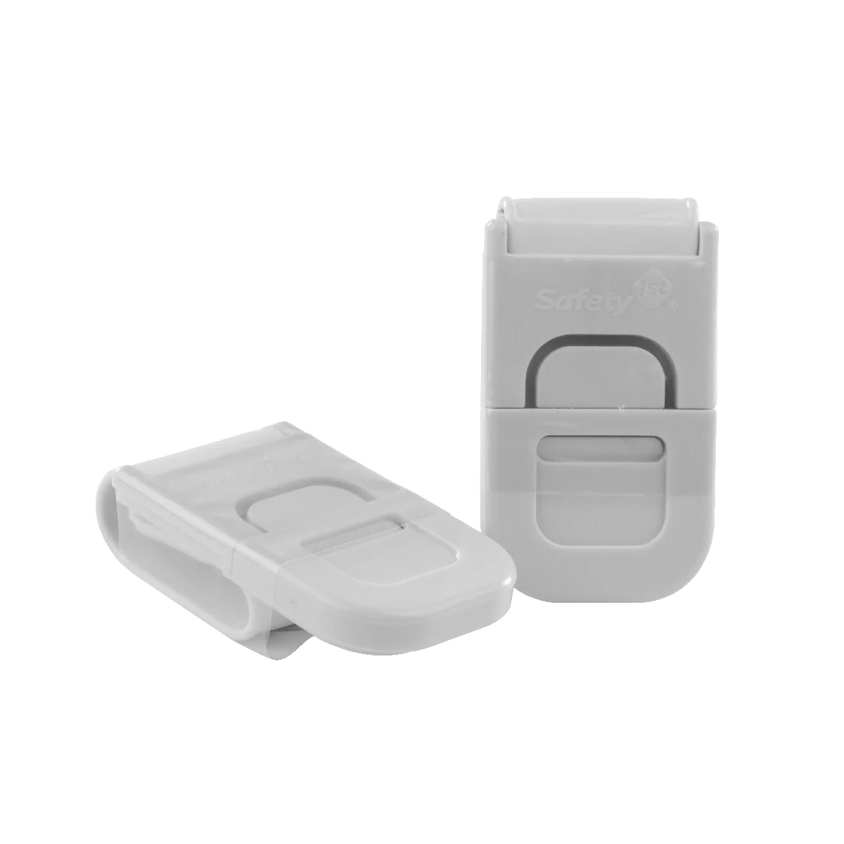 Mothers Choice Multi Purpose Appliance Lock White - 2 Pack - Image 3