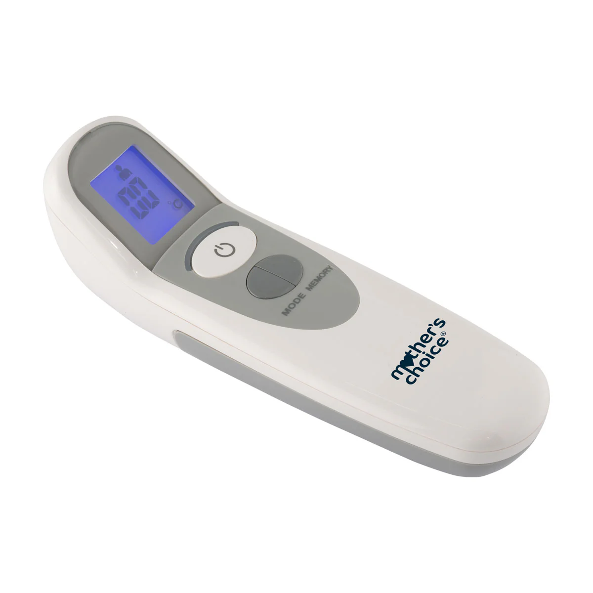 Mothers Choice Touch Free Forehead Thermometer - Image 6
