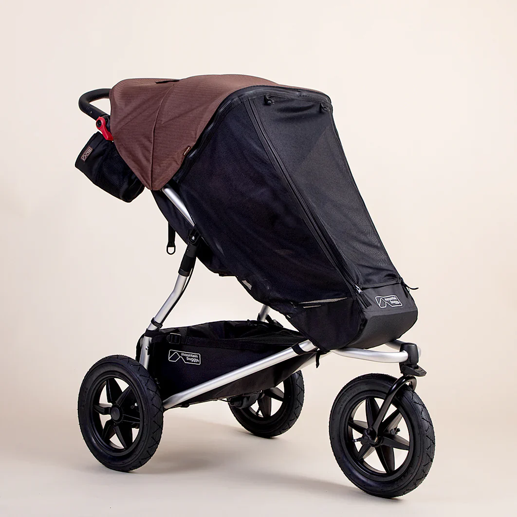 Mountain Buggy® urban jungle™ Complete Bundle - Image 7