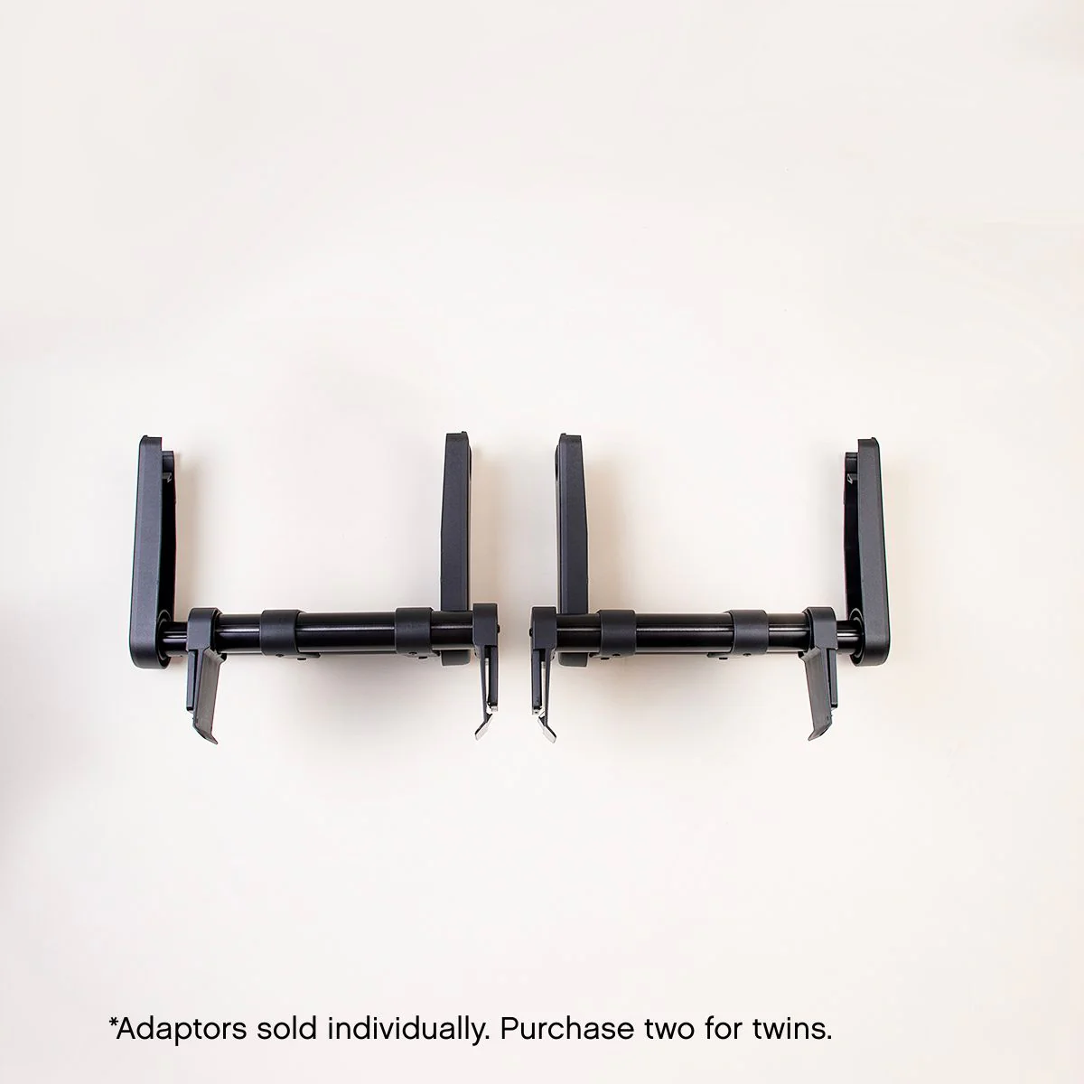 Mountain Buggy® car seat adapter for v4 duet™ - Image 4