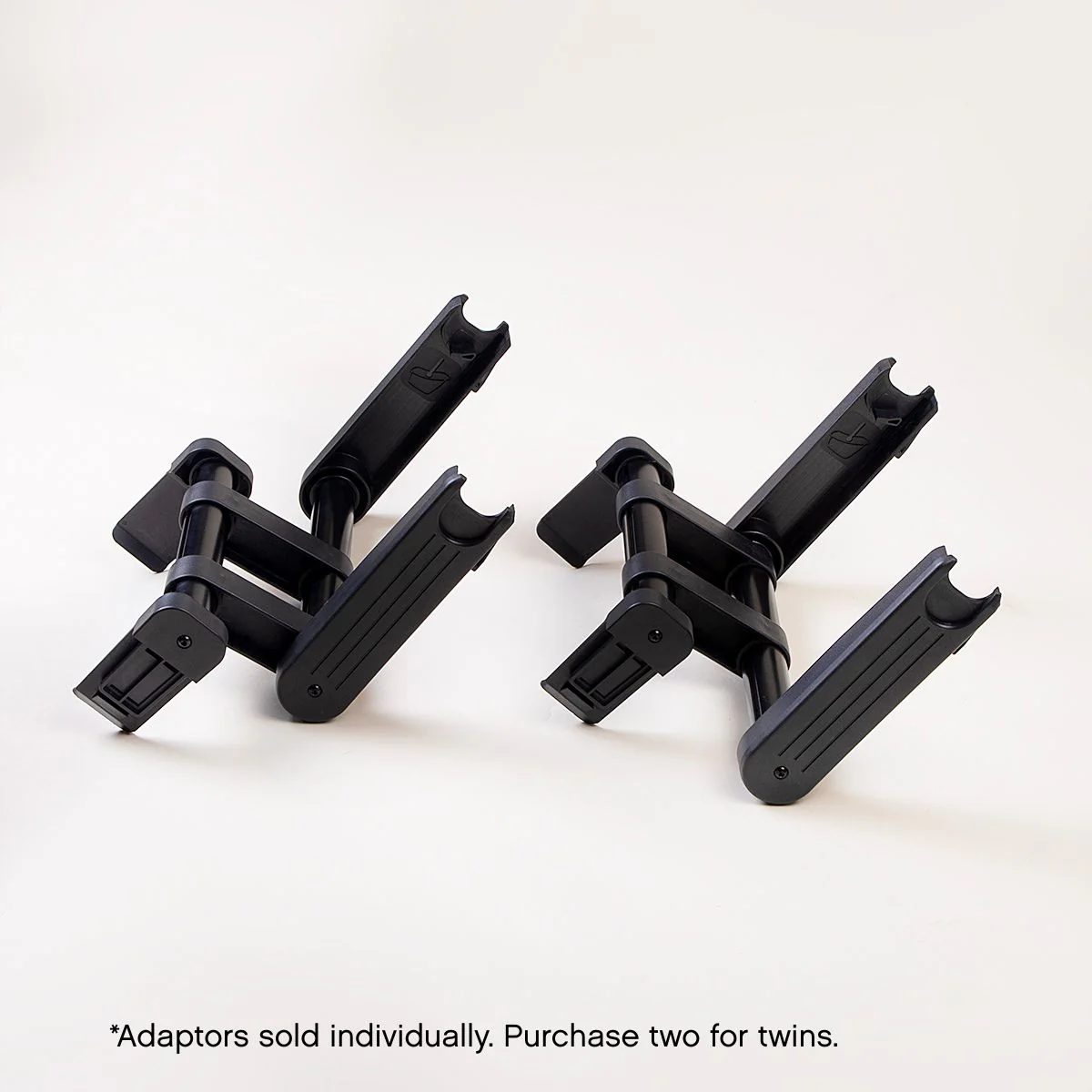 Mountain Buggy® car seat adapter for v4 duet™ - Image 5