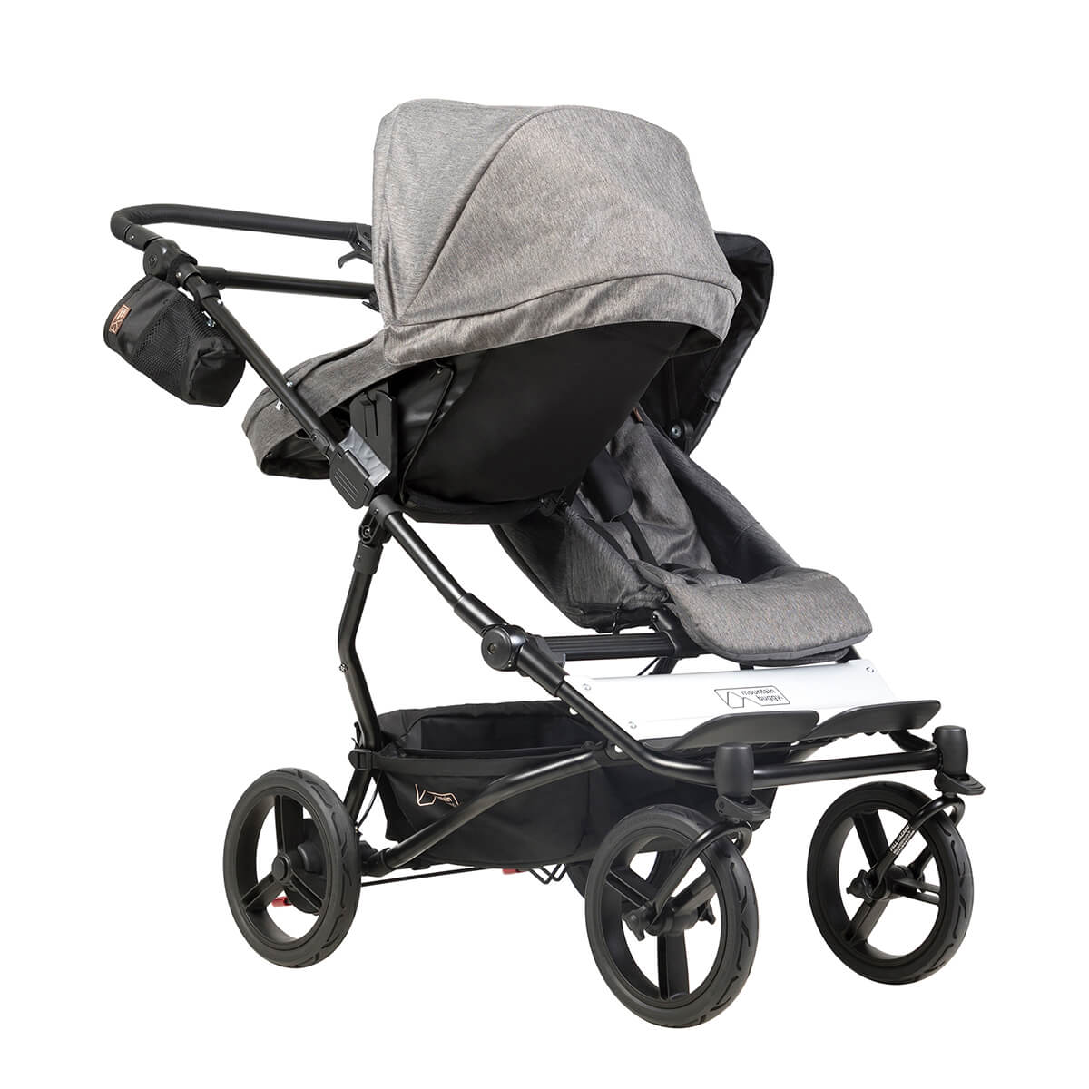 Mountain Buggy® carrycot plus™ for duet™ - Image 11