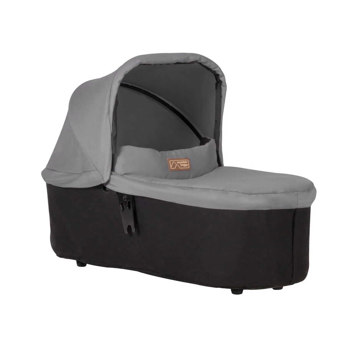 Mountain Buggy® carrycot plus™ for duet™ - Image 12