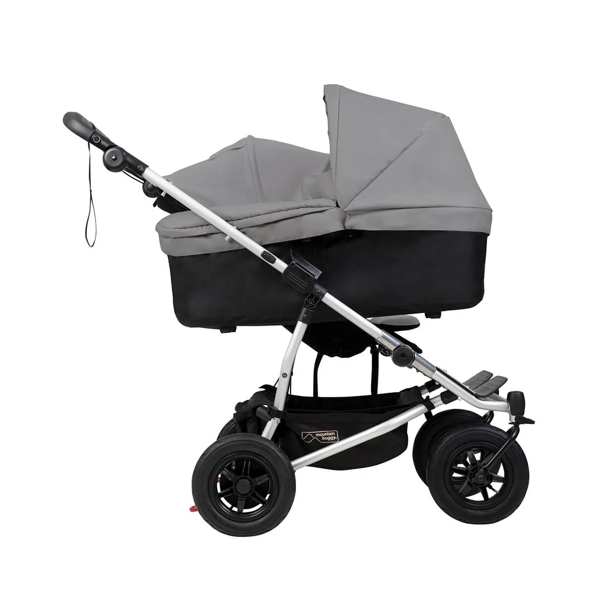Mountain Buggy® carrycot plus™ for duet™ - Image 14