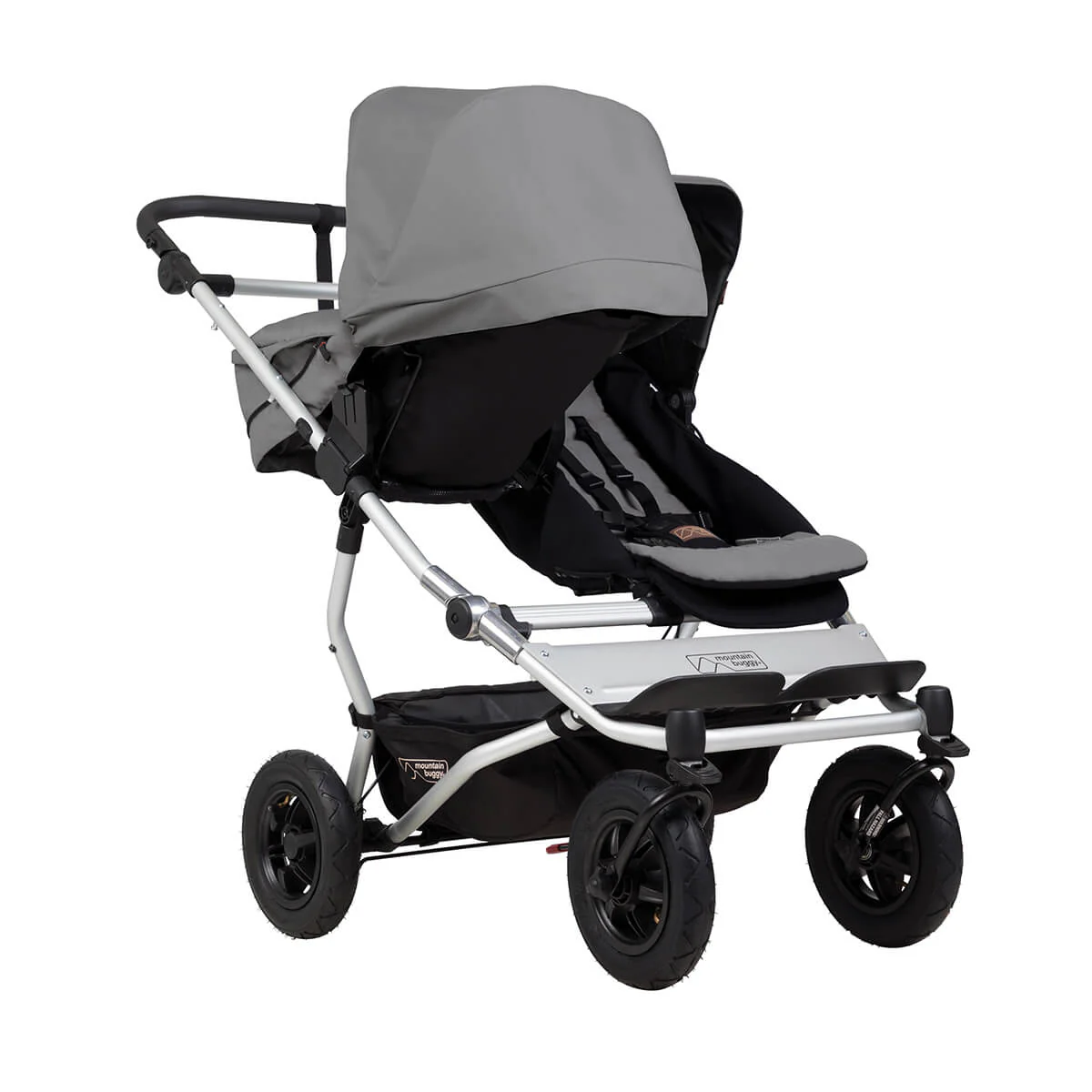 Mountain Buggy® carrycot plus™ for duet™ - Image 15