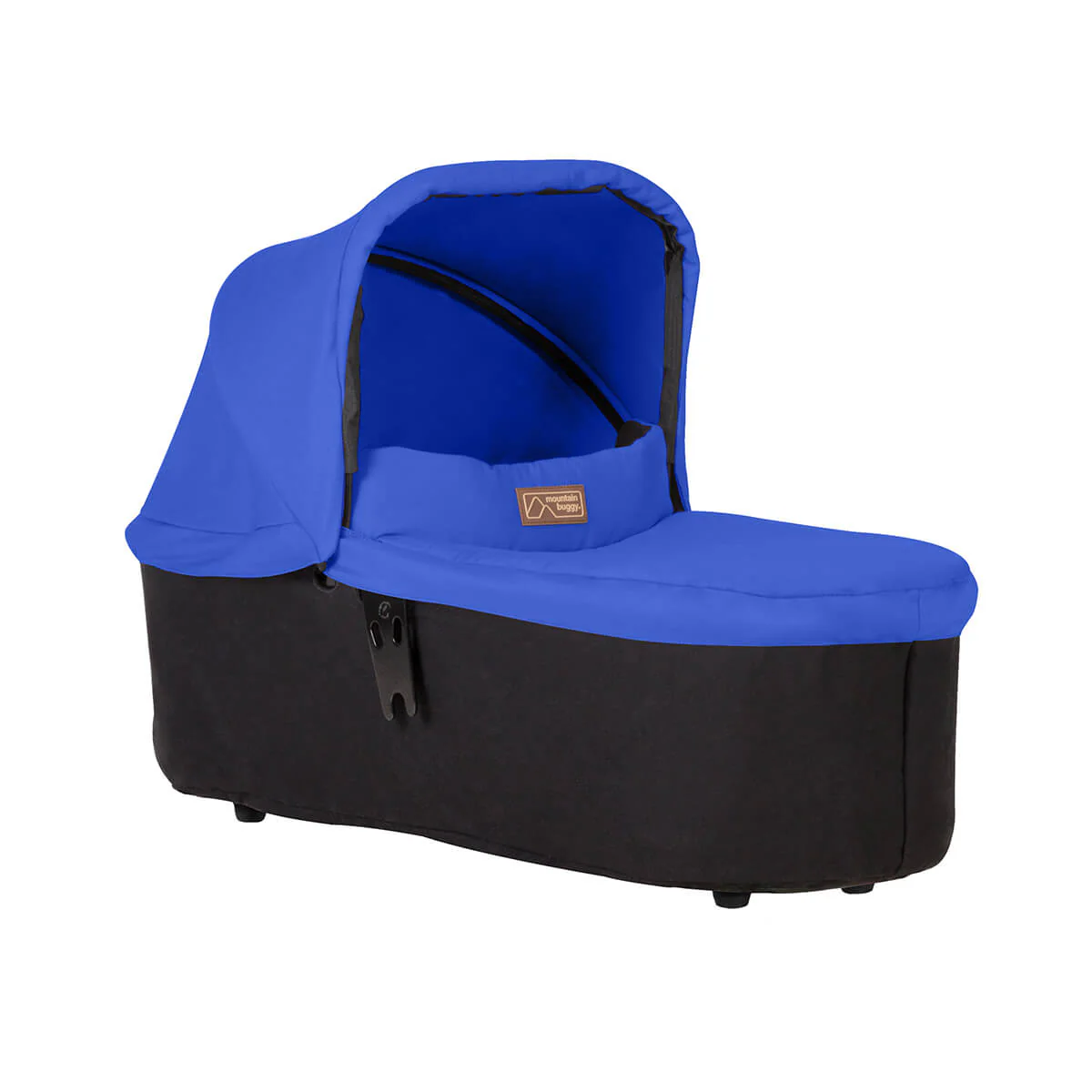 Mountain Buggy® carrycot plus™ for duet™ - Image 16