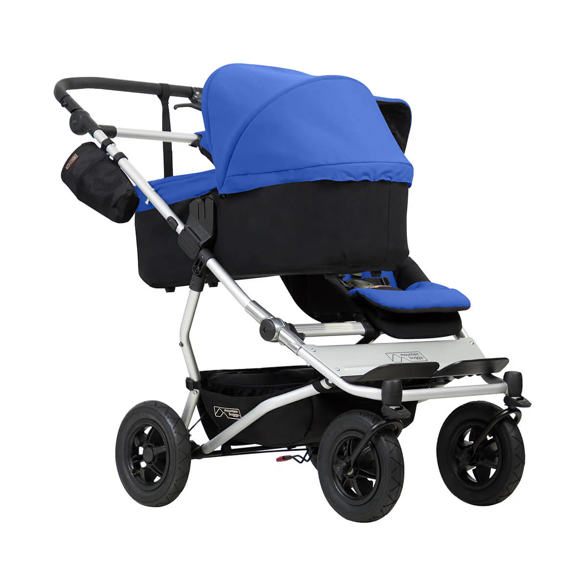Mountain Buggy® carrycot plus™ for duet™ - Image 18