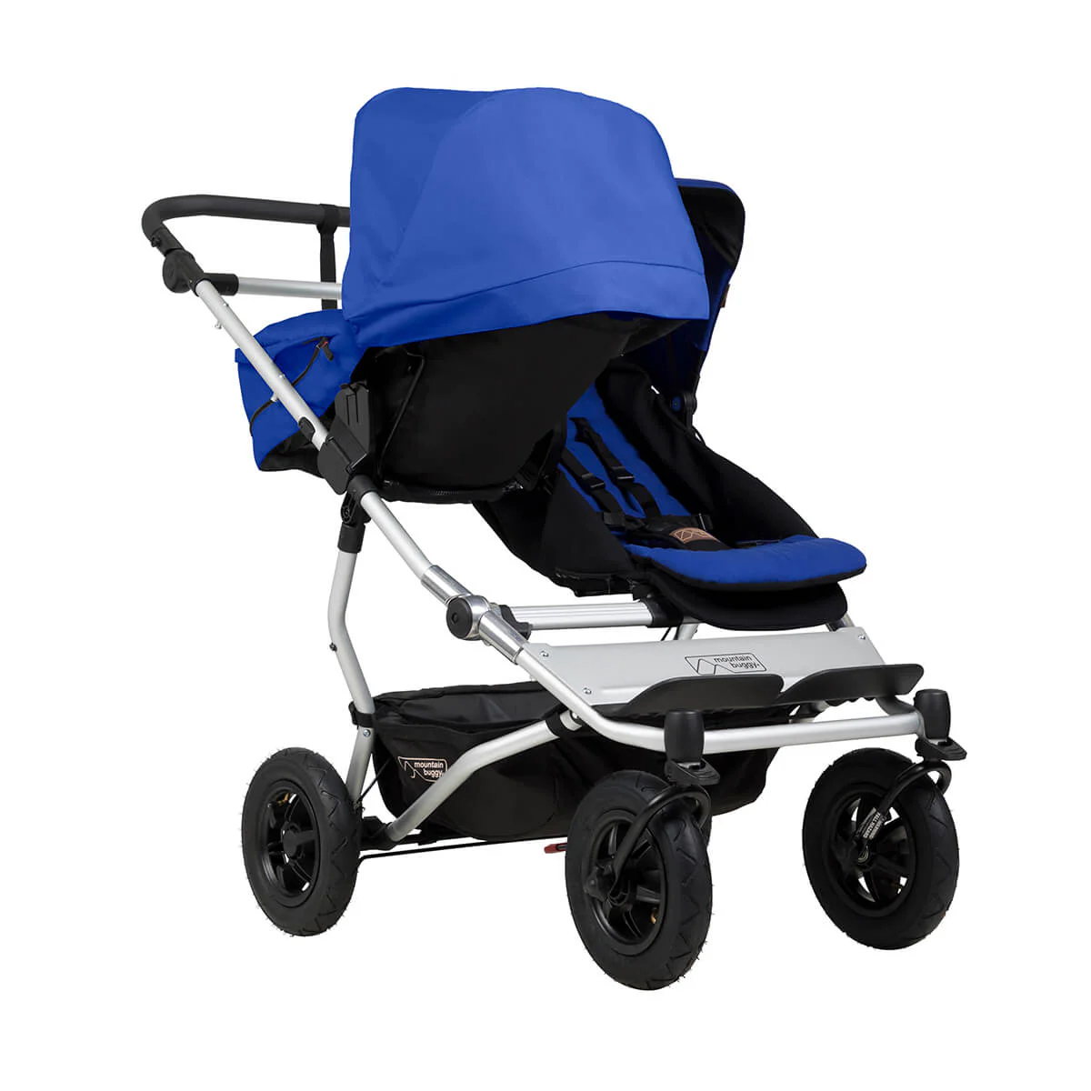 Mountain Buggy® carrycot plus™ for duet™ - Image 19