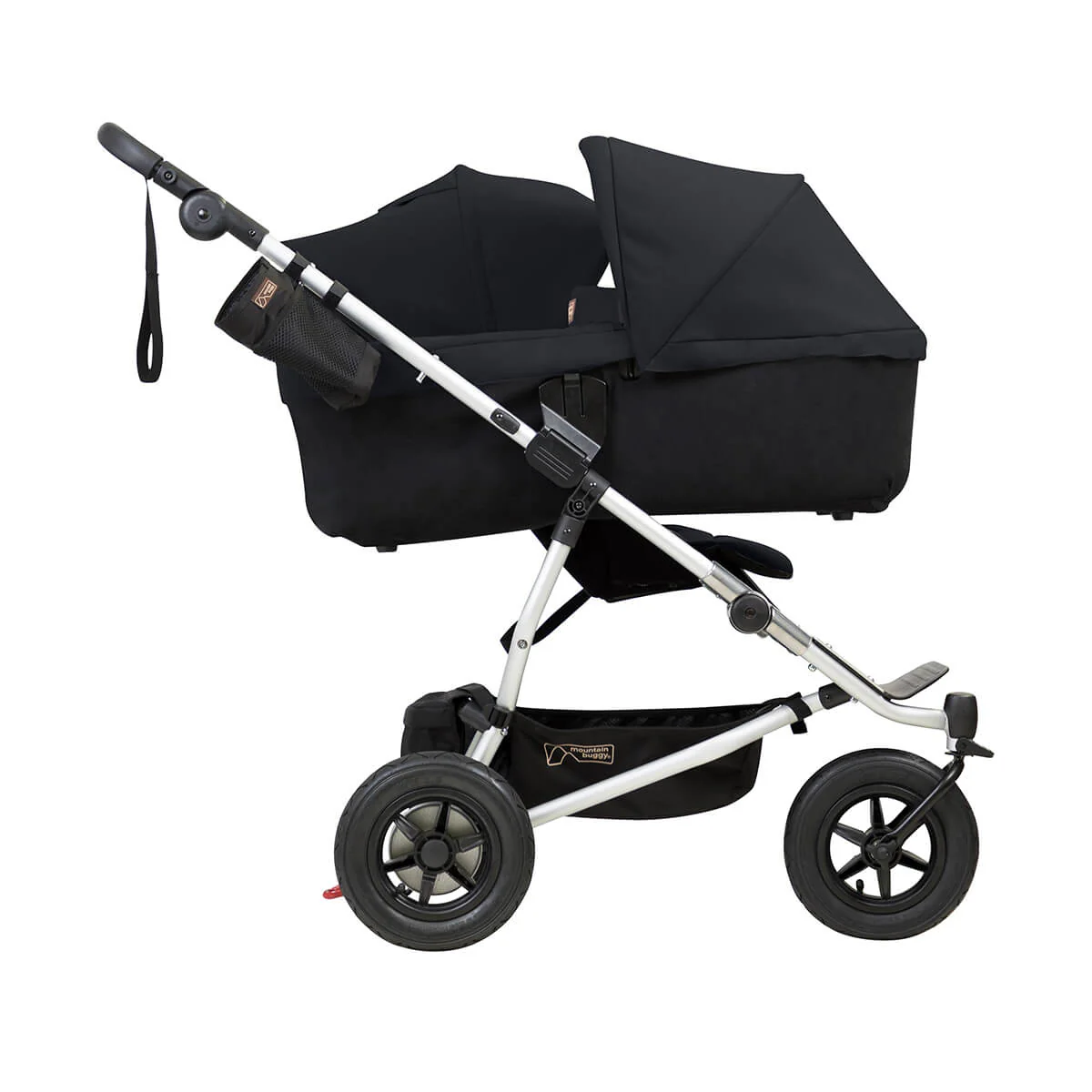 Mountain Buggy® carrycot plus™ for duet™ - Image 3