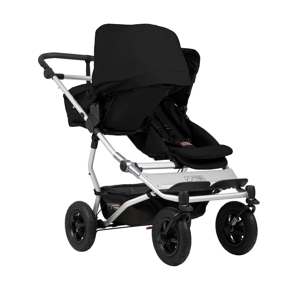 Mountain Buggy® carrycot plus™ for duet™ - Image 4