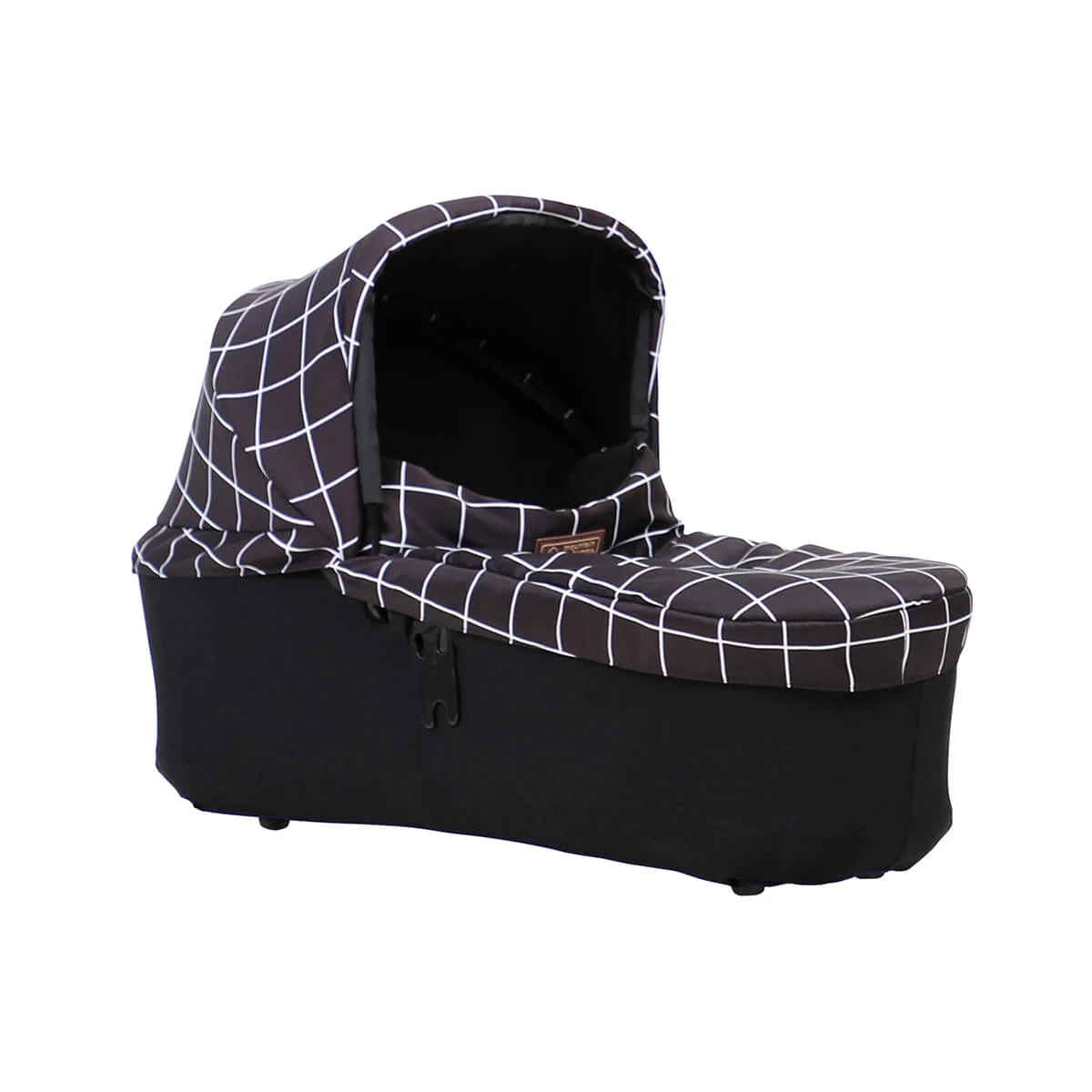 Mountain Buggy® carrycot plus™ for duet™ - Image 5