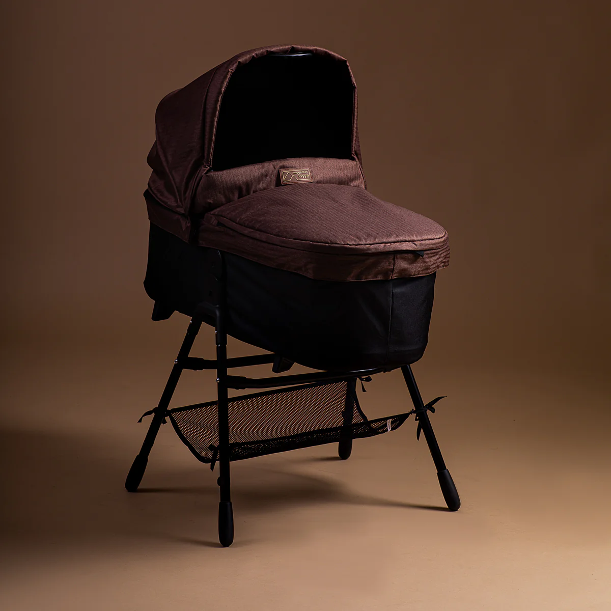 Mountain Buggy® carrycot plus™ for urban jungle™ - Image 2