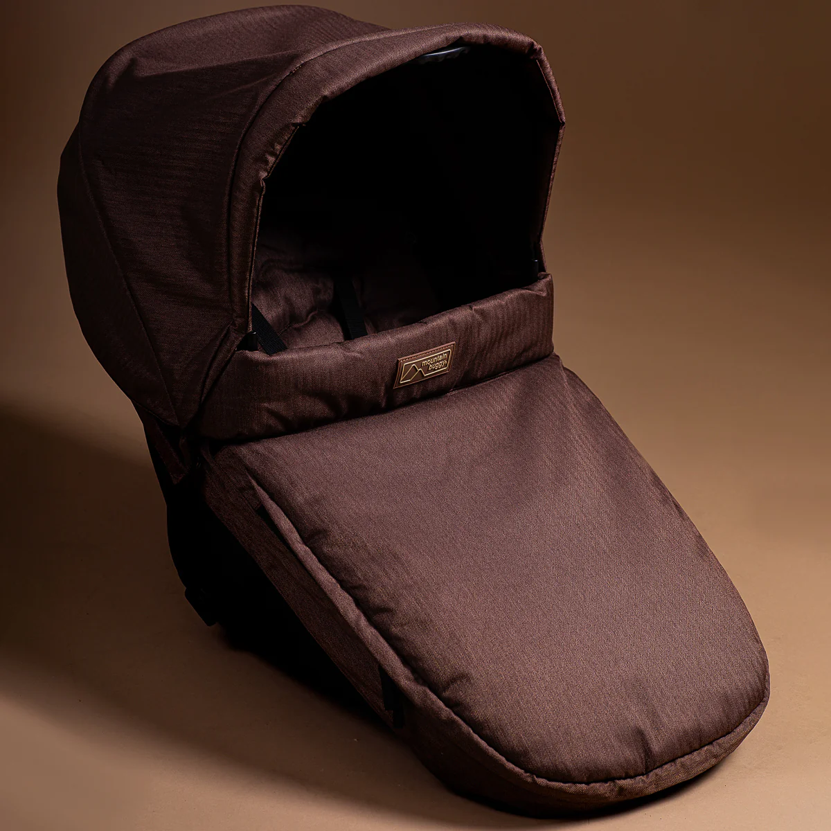 Mountain Buggy® carrycot plus™ for urban jungle™ - Image 3