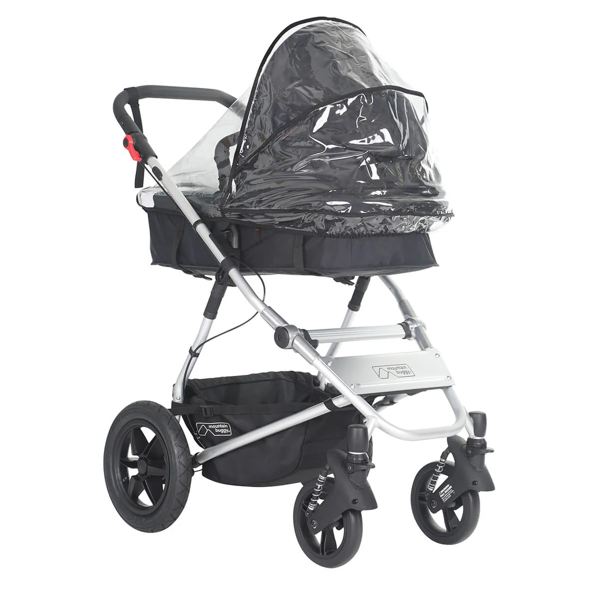Mountain Buggy Cosmopolitan Storm Cover - Image 2