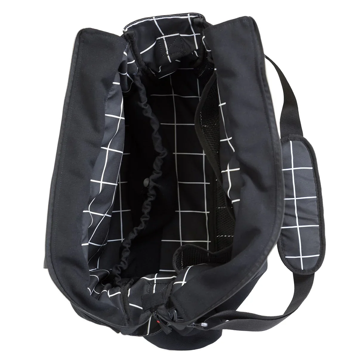 Mountain Buggy Double Satchel - Image 2