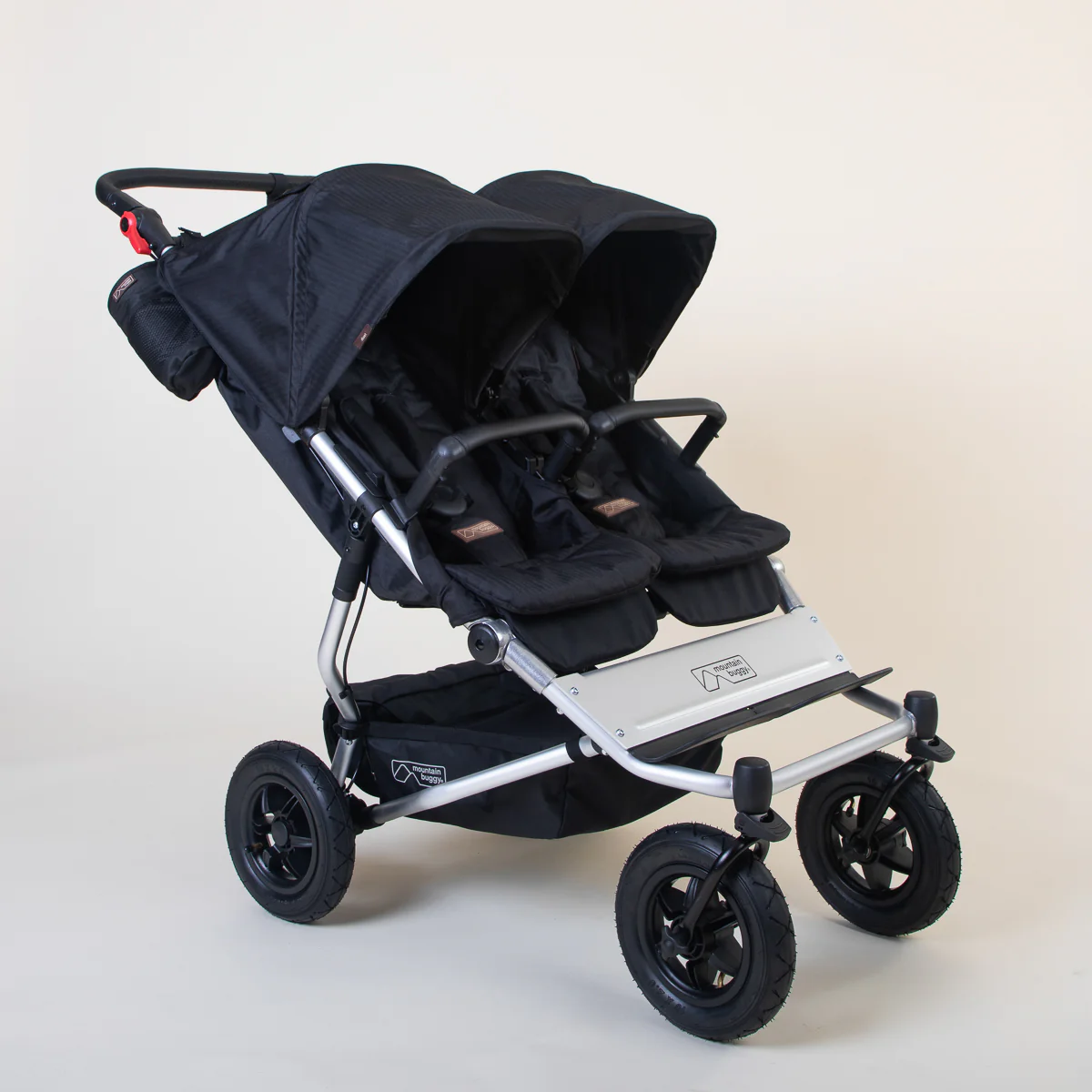 Mountain Buggy® duet™ Complete Bundle - Image 12