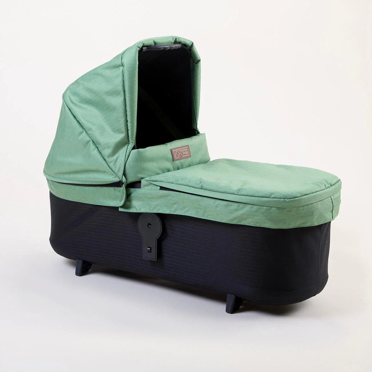 Mountain Buggy® duet™ carrycot plus™ Bundle - Image 3