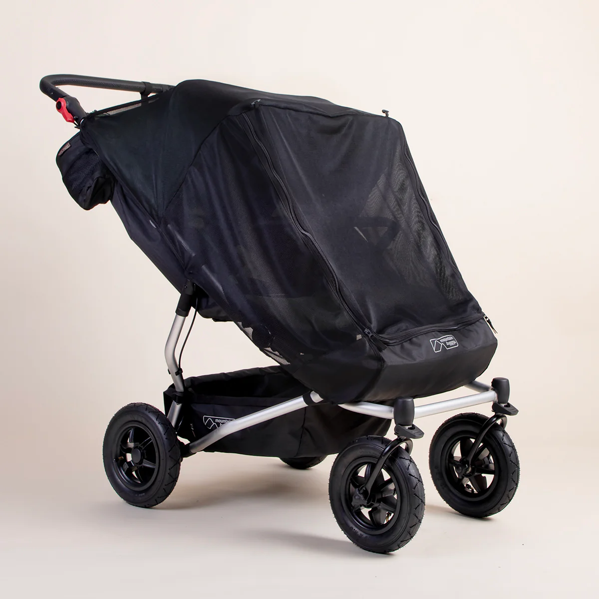 Mountain Buggy® duet™ carrycot plus™ Bundle - Image 7