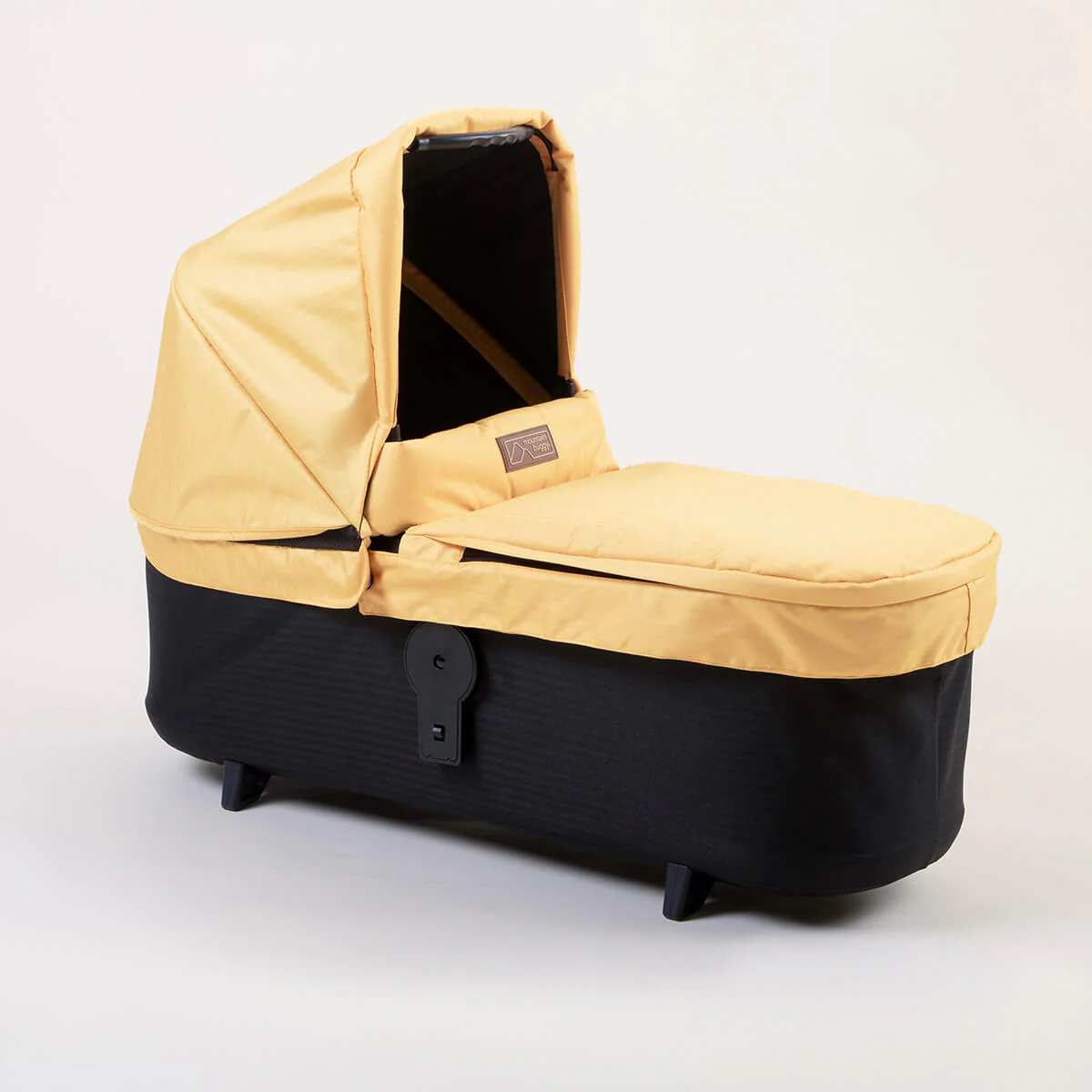 Mountain Buggy® duet™ Twins Complete Bundle - Image 12